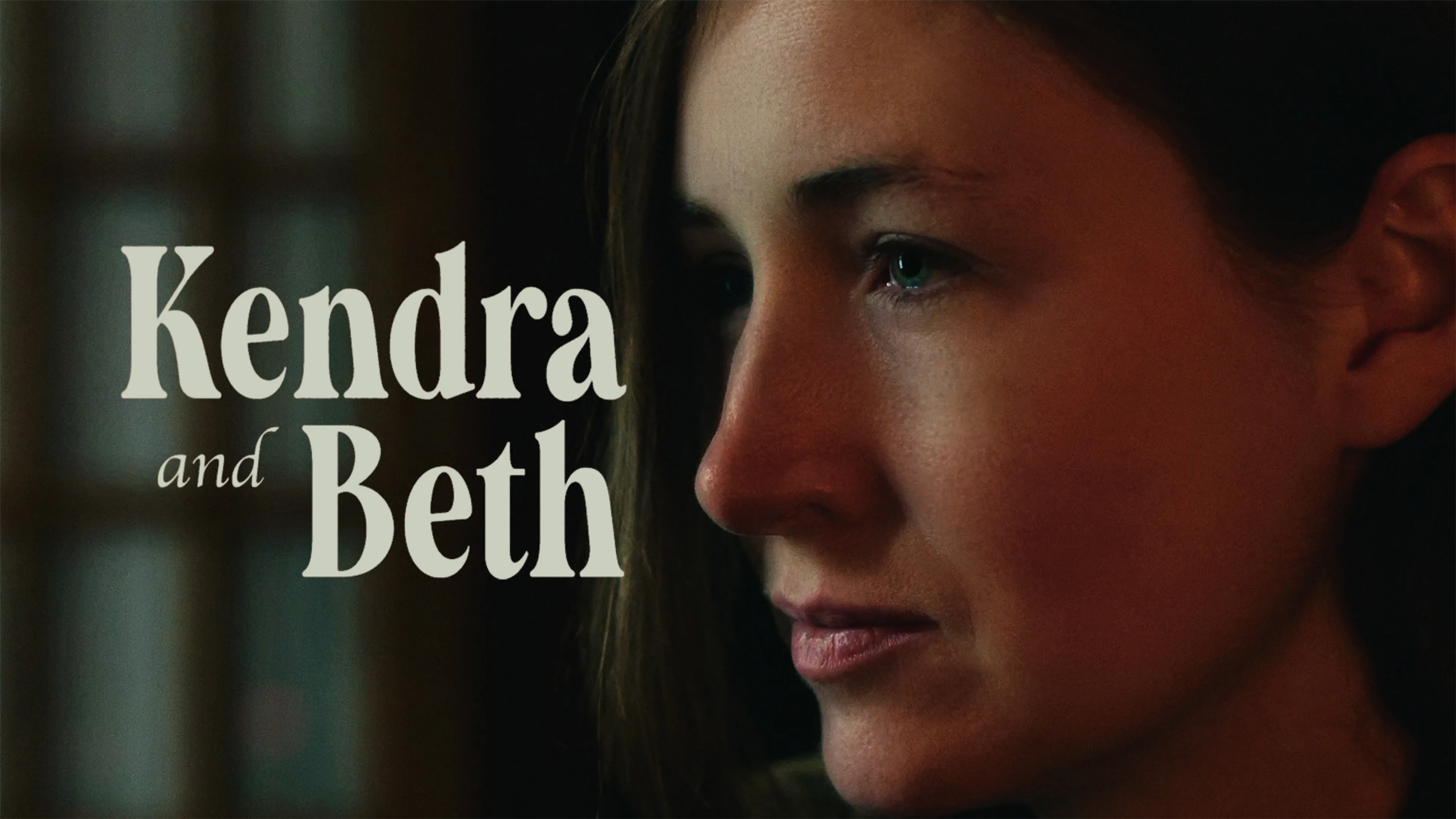 Kendra And Beth poster